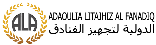 ADAOULIA LITAJHIZ AL FANADIQ